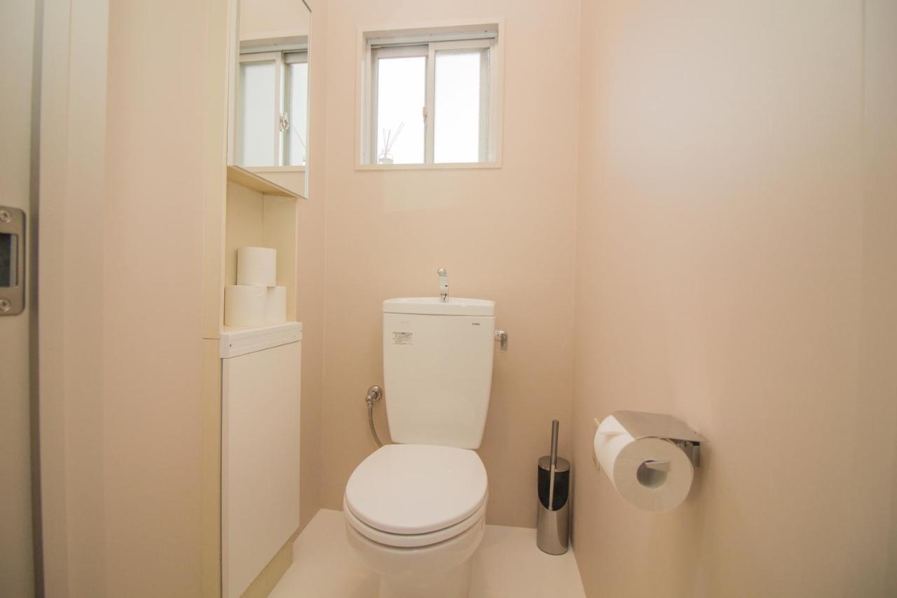 D3 Hotel Gallery3 Осака Екстер'єр фото